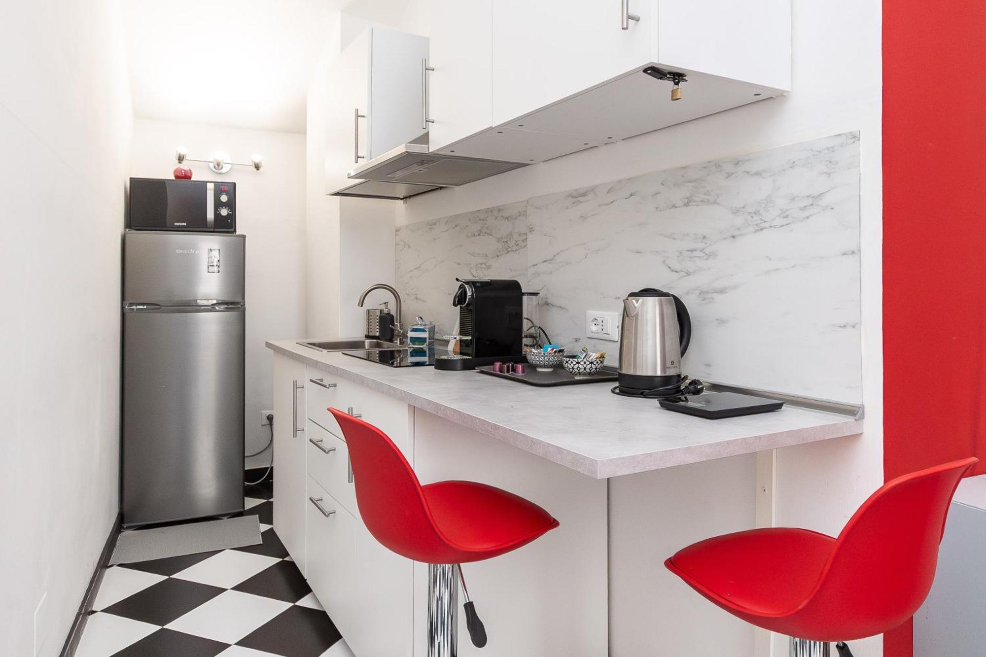 Apartamento La Mansarda Del Principe, Vicoli, Acquario E Lanterna Génova Exterior foto